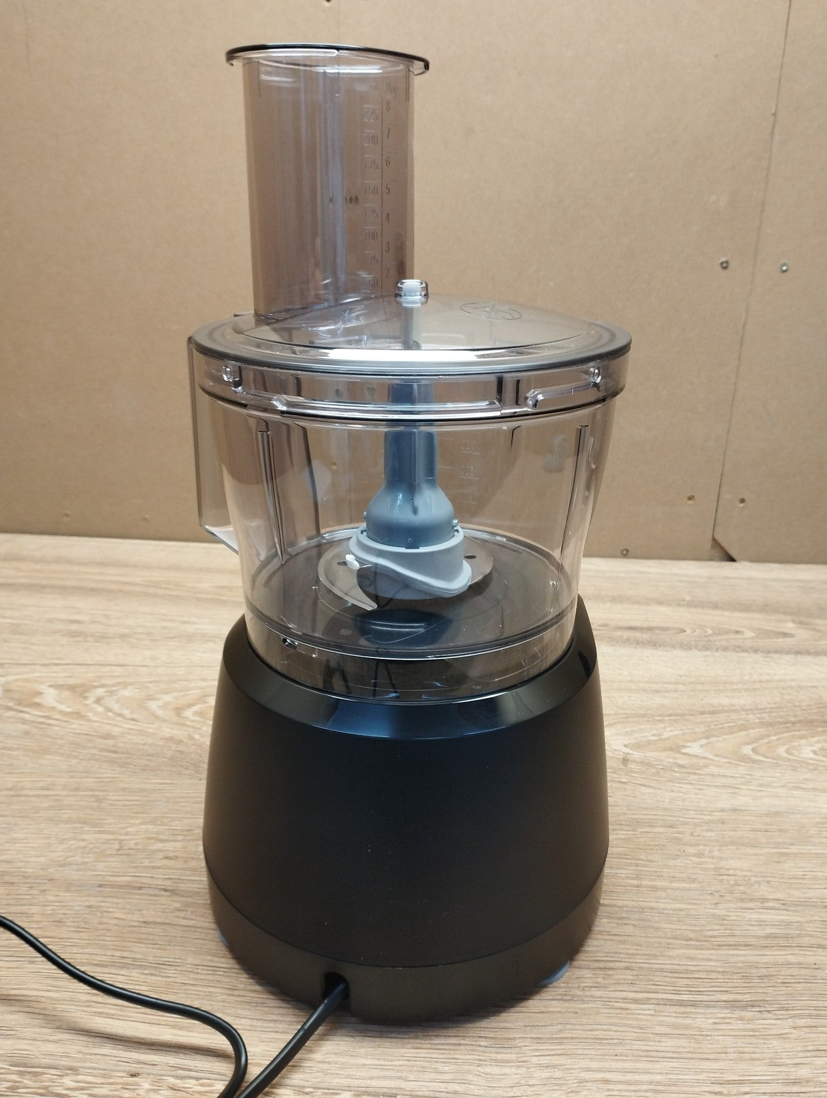 Bosch MCM3501M Küchenmaschine MultiTalent 3, 800W, I39611