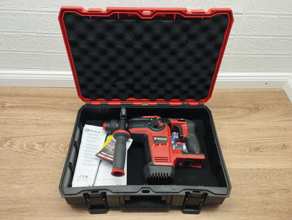 Einhell TP-HD 18/26 Li BL Akku-Bohrhammer SDS-plus Brushless ohne Akku 4514266