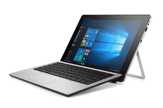 HP Elite x2 1012 G1 Tablet 2-in-1 Touch 12" 1920x1280 M5-6Y57 8GB 256GB SSD LTE
