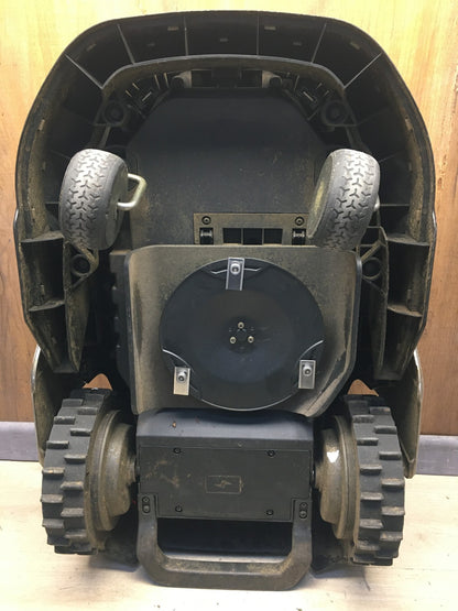 DREAME Mähroboter A2 3000 m² (MXXA8210) I41021