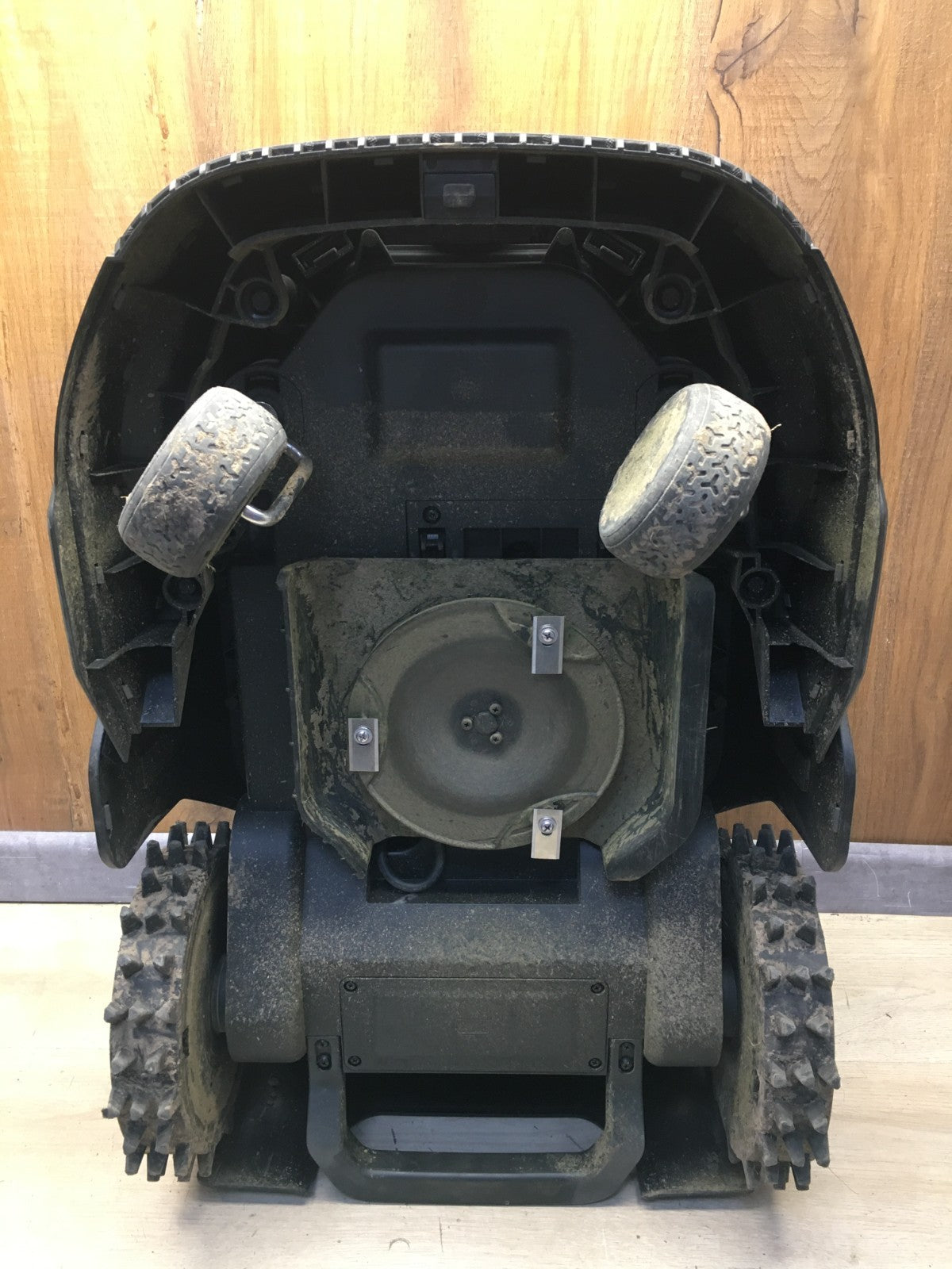 MOVA LiDAX Ultra 1200 Mähroboter ohne Begrenzungskabel MXXM4100