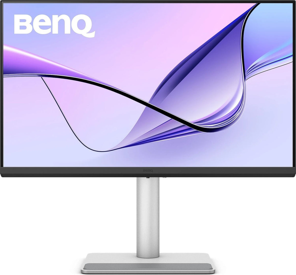BenQ MA270U 4K Monitor 27" UHD 3840x2160 IPS DisplayHDR 400 HDMI USB-C Mac