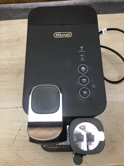 De'Longhi Nespresso EN510.B Kaffeekapselmaschine, schwarz, I39333