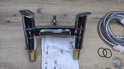 Ideal Standard Ceraflex Duschset B1823AA, Chrome