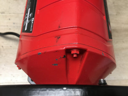 Einhell Doppelschleifer TC-BG 150 B, 350 W, Ø 150 mm Schleifscheibe, I38698