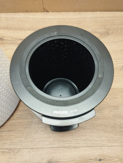Philips AC1711/10 Luftreiniger Smart 1000 Serie, Räume bis zu 78 m², I39548