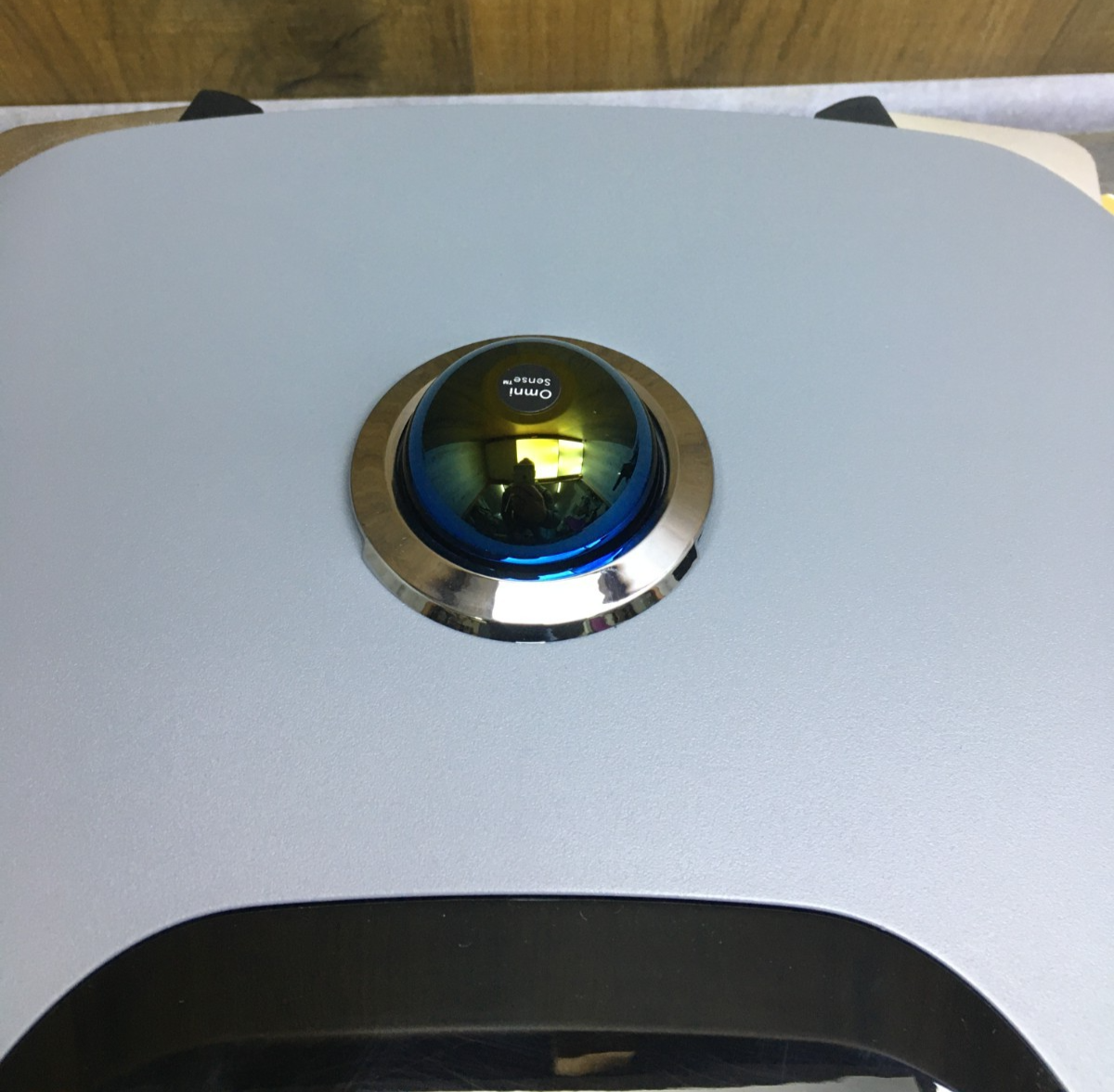 DREAME Intelligenter Mähroboter A1 Pro bis 2000m² 3D Sensor (MLLA7210) I34749