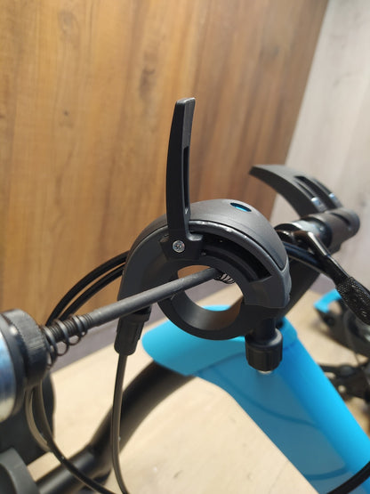 Tacx Boost Indoor-Trainer mit starker Magnetbremse, I36724