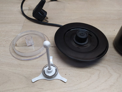 Philips SENSEO Milchaufschäumer CA6500/60, I36373
