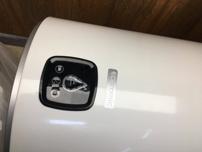 THERMOR Ceramic Elektrischer Warmwasserbereiter (251086) 75L 1800W EEK:B I40795