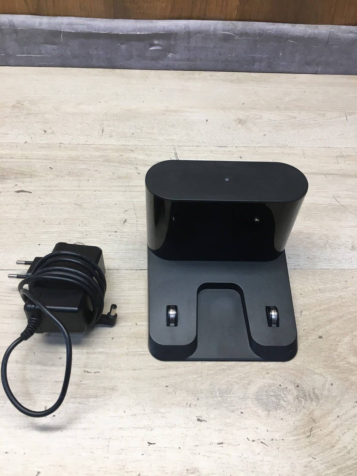 Proscenic LDS M7 Pro Saugroboter mit Wischfunktion, schwarz, I39449