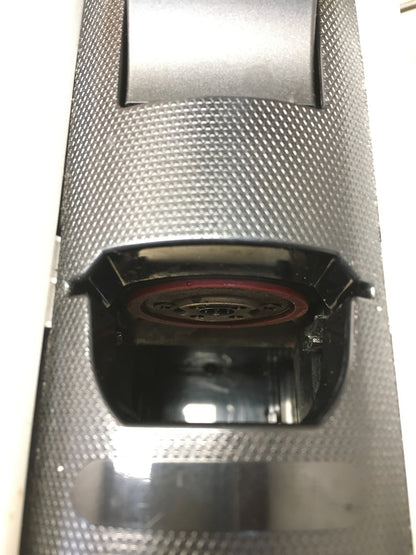 Bialetti Gioia Espresso-Kaffeemaschine CF90, 1200W, weiß, I36580