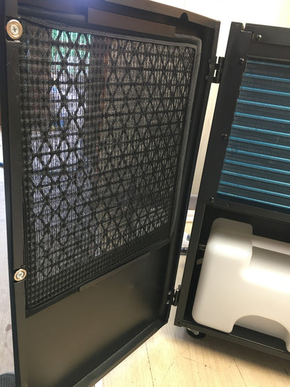 Kalopsia C9 Intelligernter Luftentfeuchter, 70L pro Tag, I39457