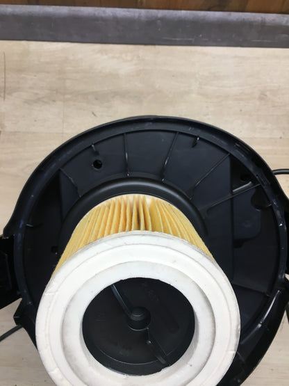 Kärcher 1.628-135.0 Nass-/Trockensauger WD 3 S, 1000W, 17L, I40666