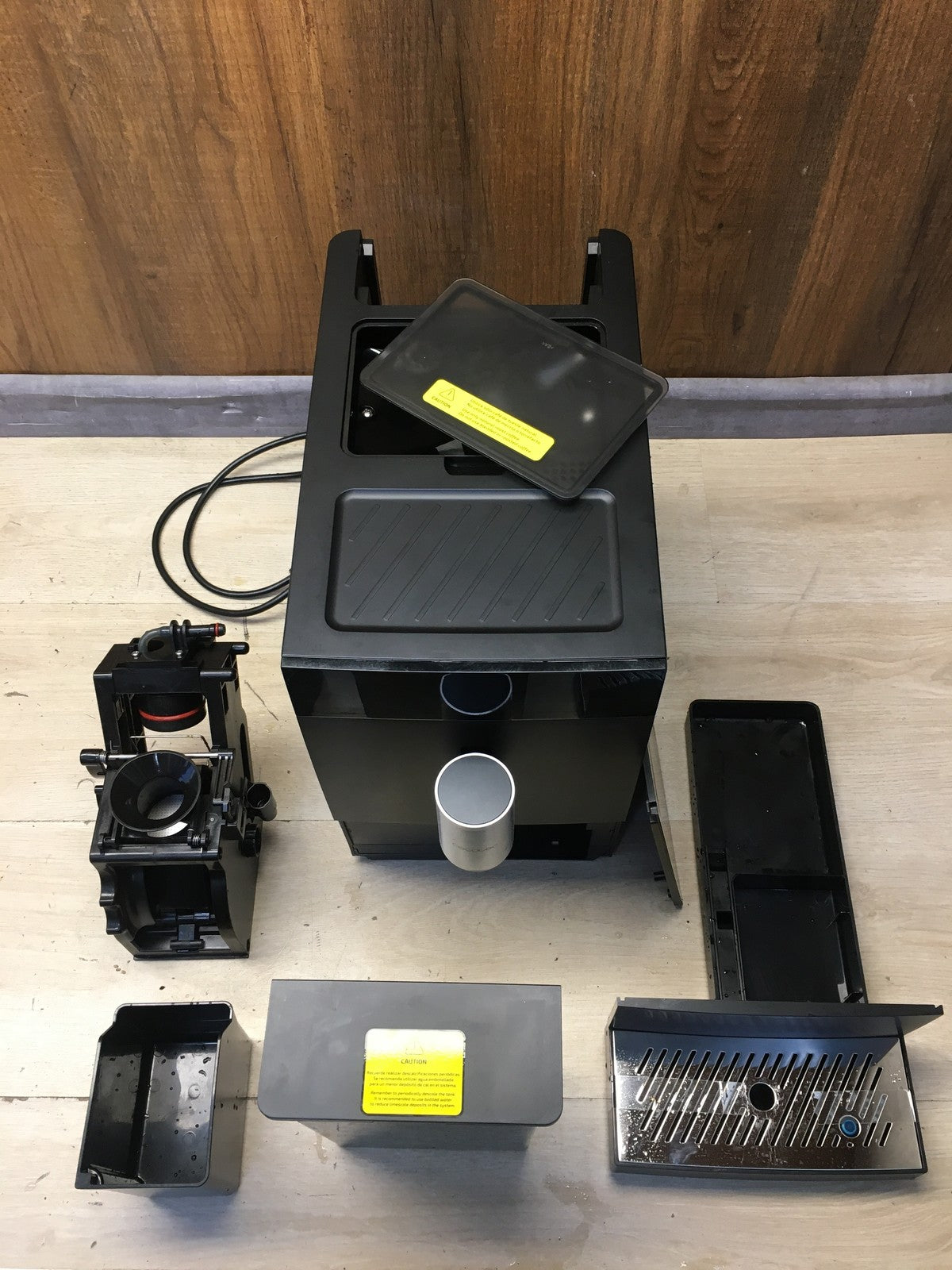 Cecotec Kaffeemaschine Cremmaet Compact, I39357