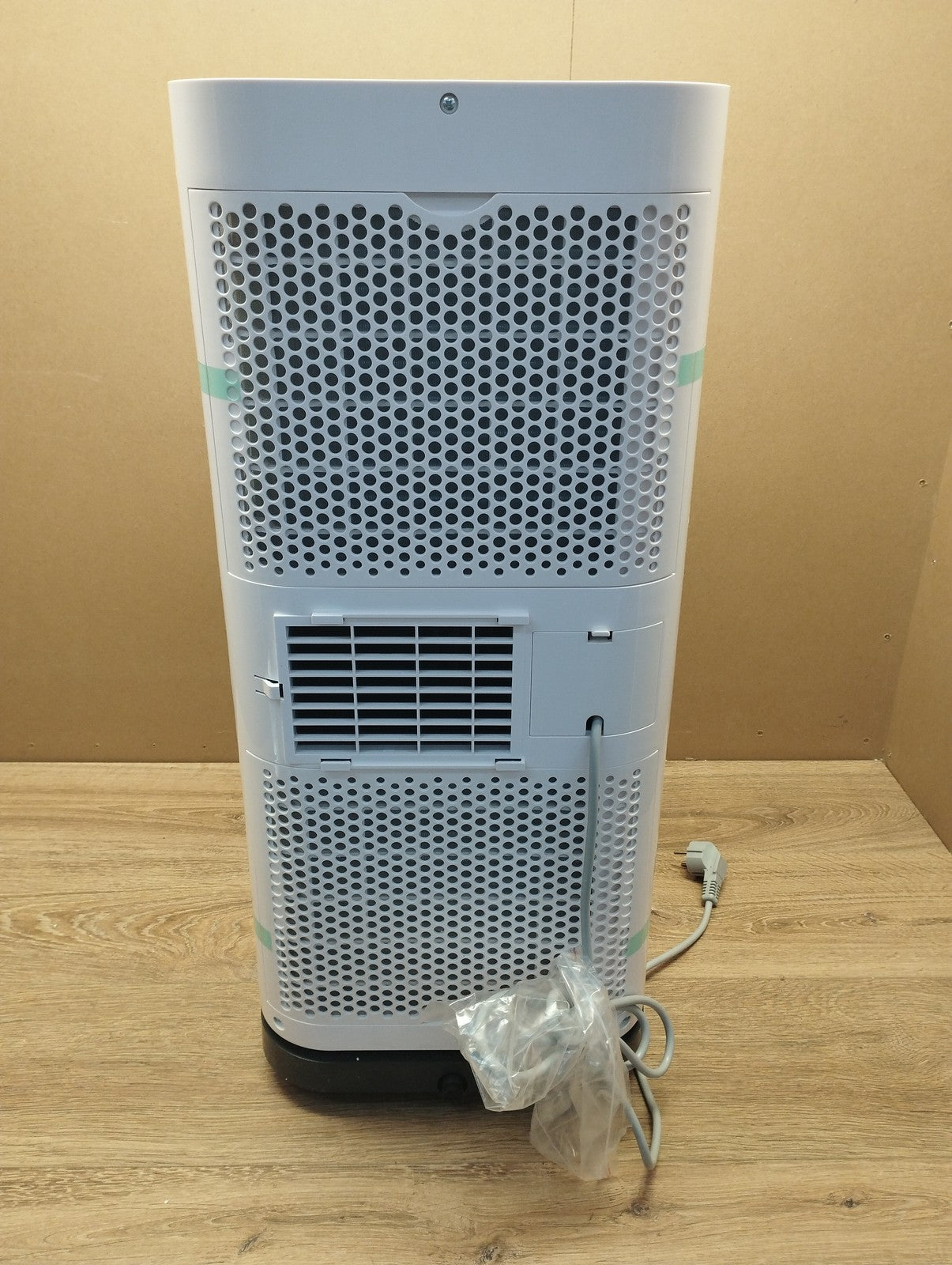 Hägen mobile Klimaanlage HA-9000R, 9000BTU, Klimagerät, I39663