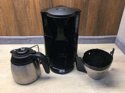 Philips HD 7548/20 Gaia Therm Kaffeemaschine, I38764