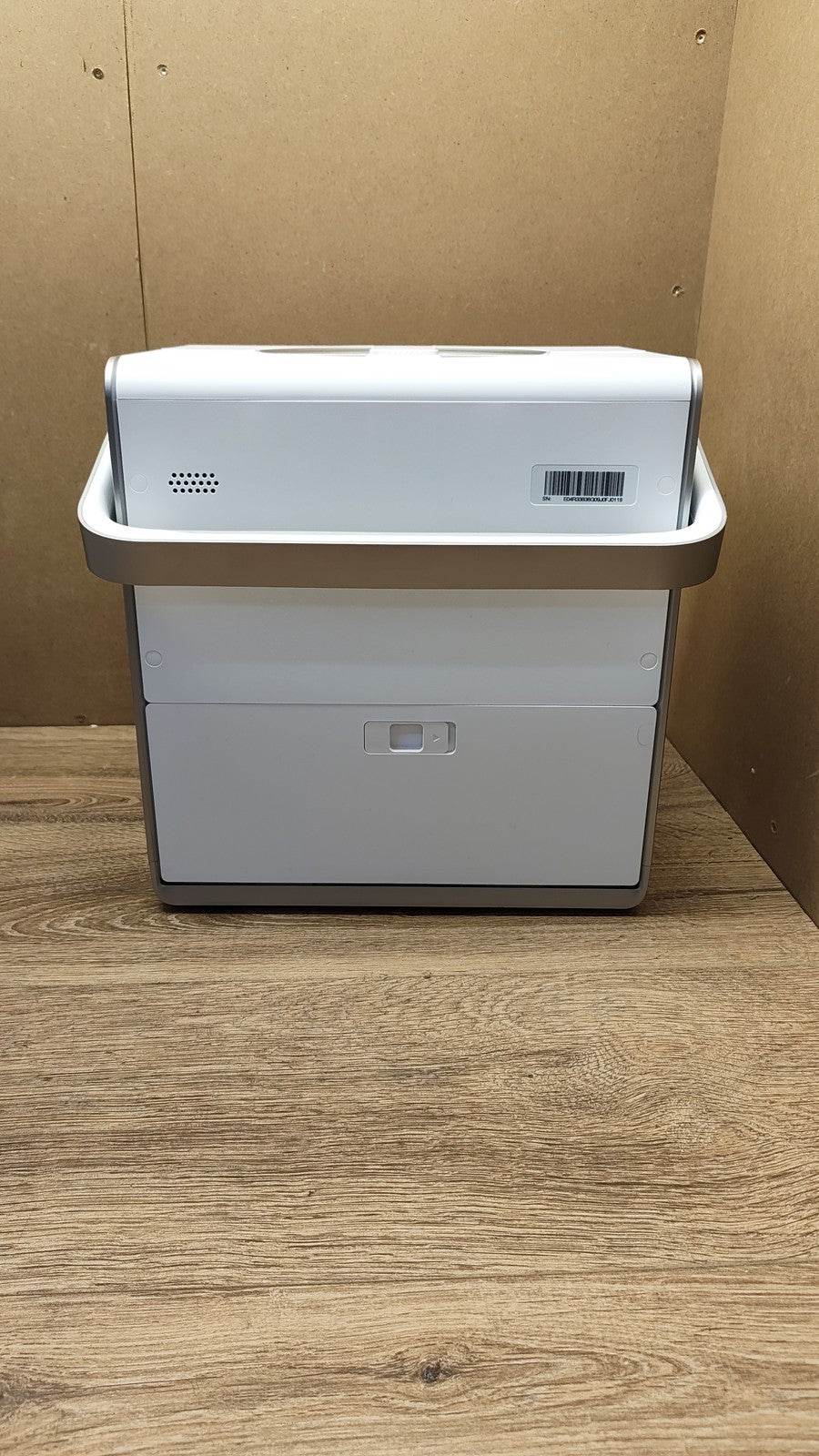 Ecovacs WINBOT W2 PRO OMNI Fensterreiniger MG851-11, weiß, I40044