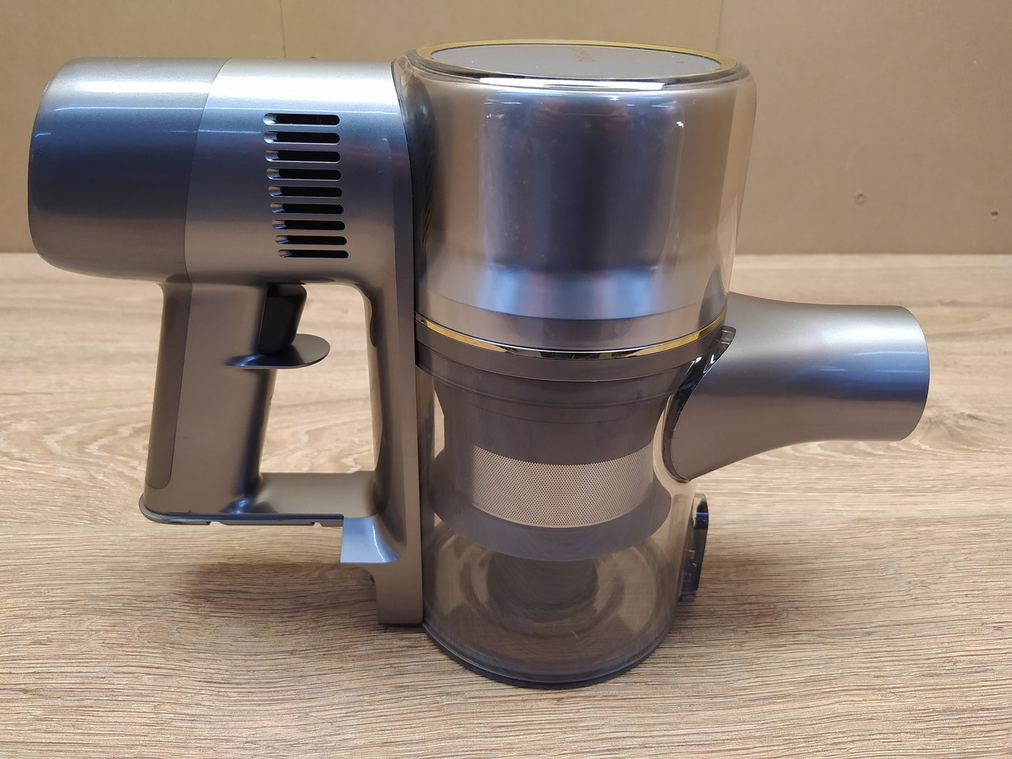 dreame R20 Kabelloser Staubsauger VTV97A, 90min Lange Laufzeit, I39392