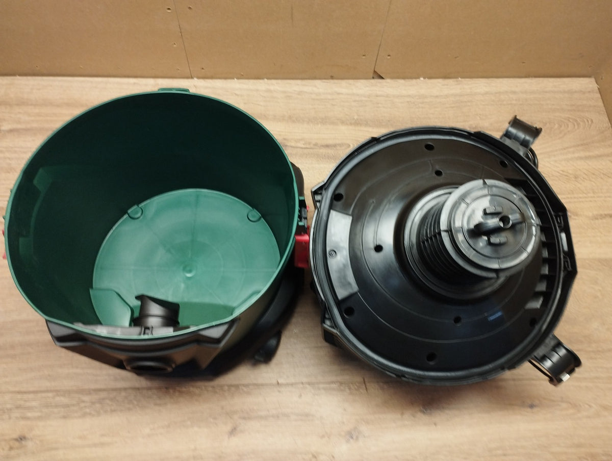 Bosch UniversalVac 15 Nass-/Trockensauger 06033D1100, I40769