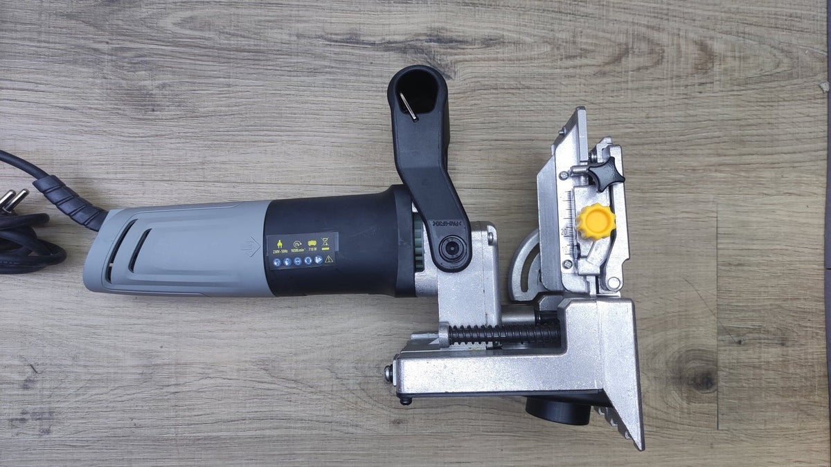 Fartools CT710 Dübelfräser 710W 115007