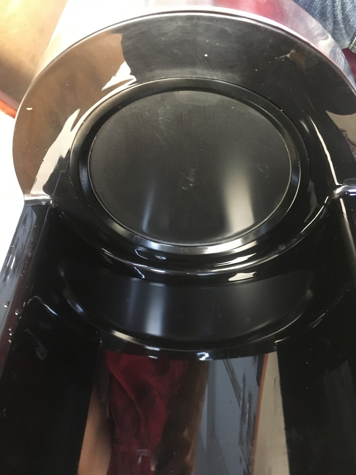 Severin KA 4811 Filterkaffeemaschine, I39016