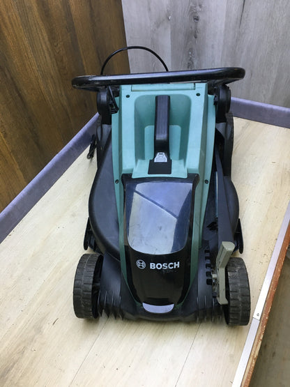 Bosch EasyRotak 36-550 Akku-Rasenmäher solo, I29944