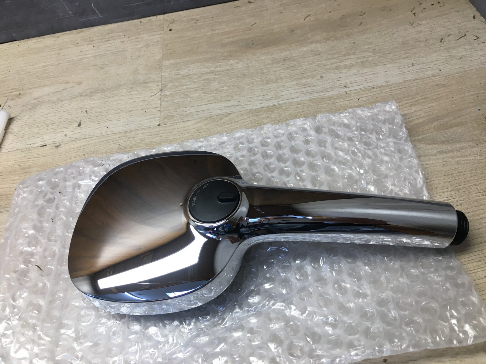 GROHE Vitalio Comfort Duschset 2639810E, 60cm, 3 Strahlarten, I38412