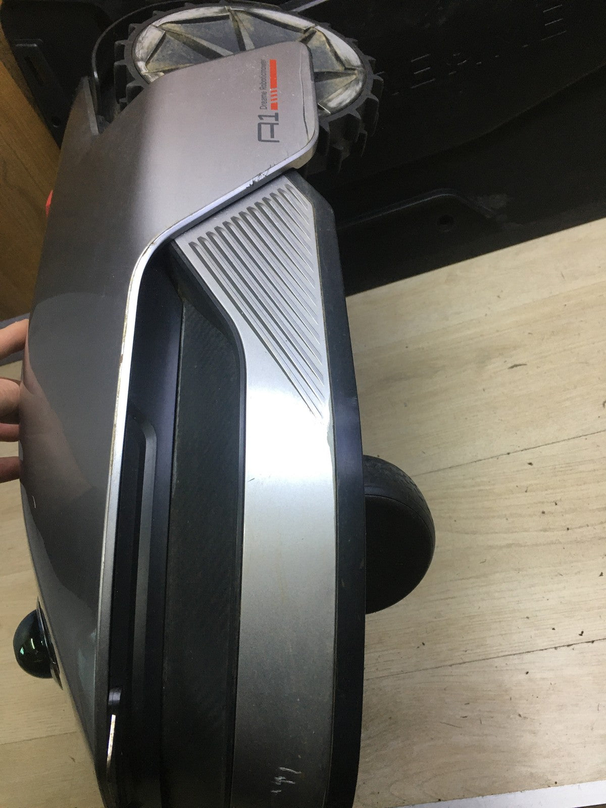 DREAME Intelligenter Mähroboter A1 (MLLA7110), I34522
