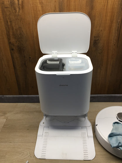dreame L10 Prime Saugroboter und Wischroboter, I36239