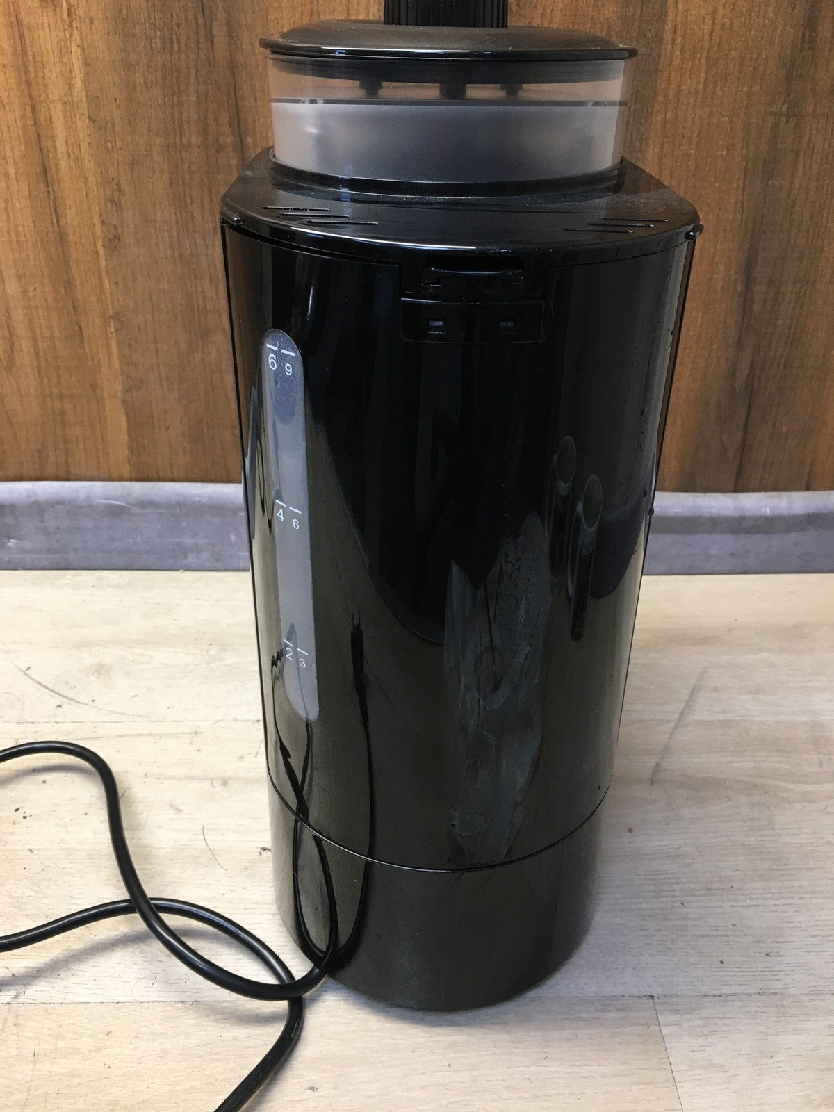 Severin KA 4811 Filterkaffeemaschine, I39016