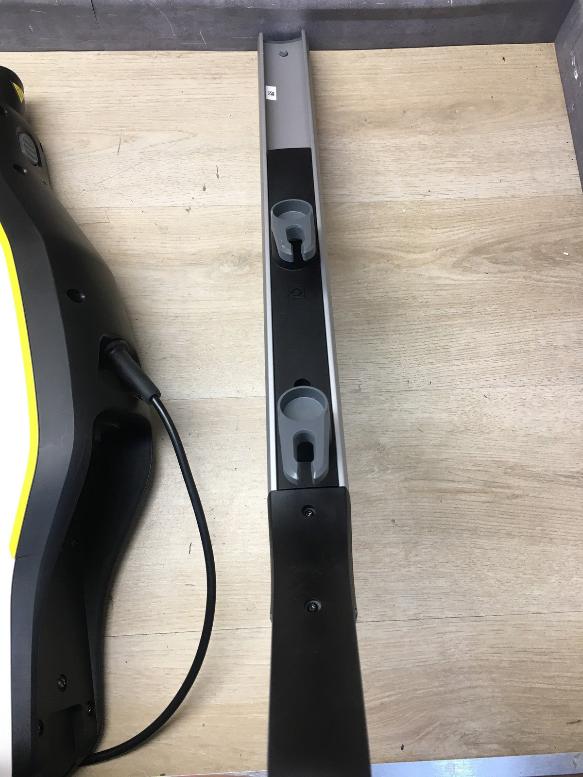 Kärcher Dampfreiniger SC 3 Upright (1.513-530.0), I38175