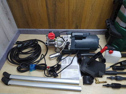 Bosch DIY AdvancedAquatak 150 Hochdruckreiniger 2.2kW 06008A7700, I35607