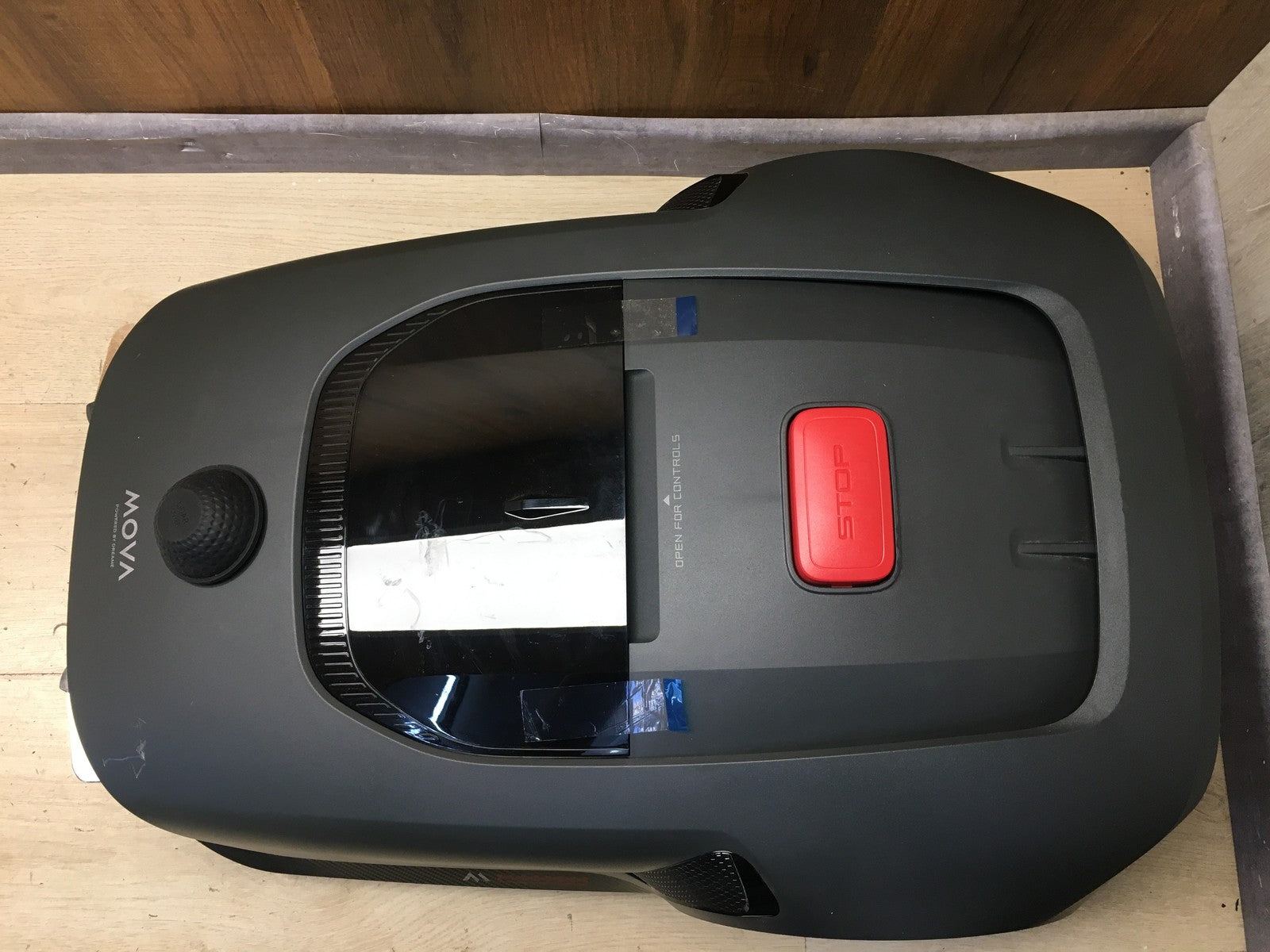 Dreame MOVA 600 Rasenmäher Roboter (MLLM1110), I37874