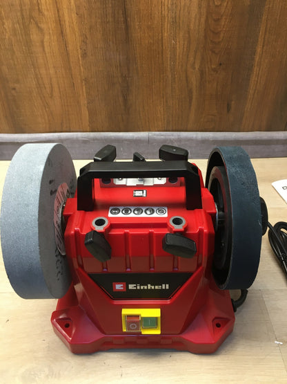 Einhell Nass-Schleifer TC-WG 200 (4418008), 125 W, I37207