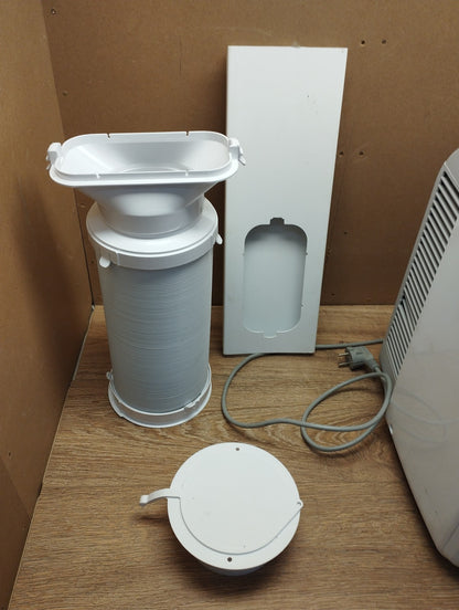 Comfee Friendly Pro Mobile Klimaanlage, 10.000BTU, Klimagerät, EEK:A, I39776