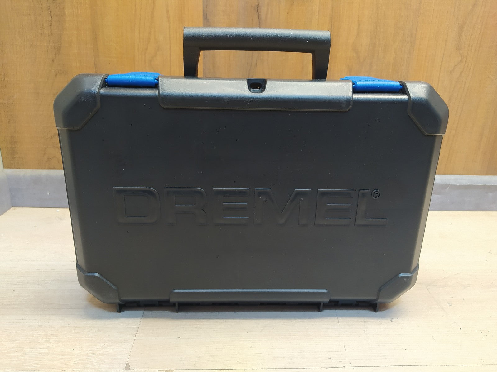 DREMEL 3000-1/25 EZ Multifunktionswerkzeug 130W, I38579