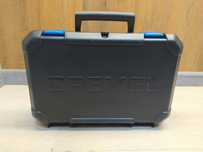 DREMEL 3000-1/25 EZ Multifunktionswerkzeug 130W, I38579