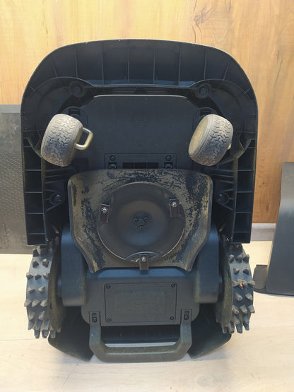 Dreame Mova 1000 Mähroboter (MLLM4110) bis 1.000 m² 3D-LiDAR kabellos, I37792