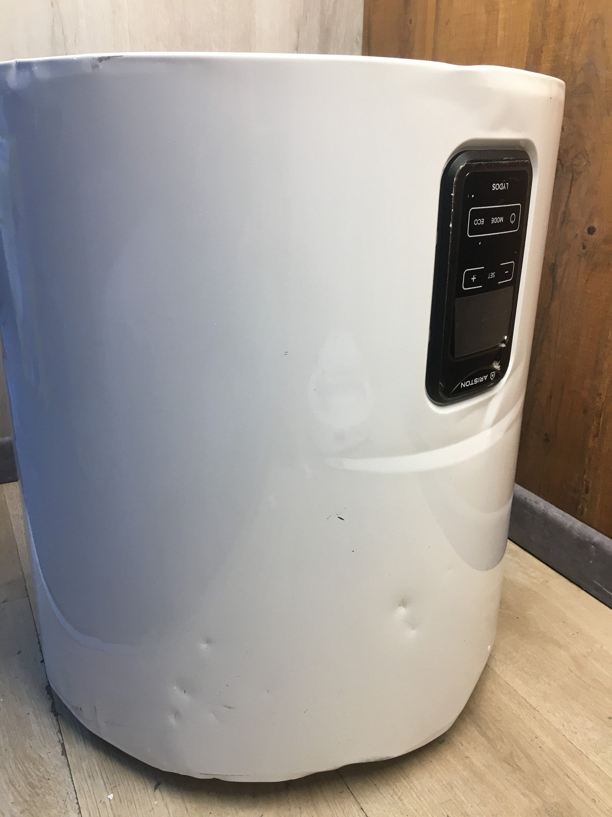 Ariston LYDOS ECO 50 V/5 EU Warmwasserspeicher 50 L (3201872), EEK:B, I40890
