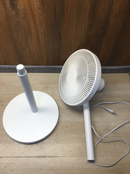 Xiaomi Mi Smart Standing Fan 2 Lite Tisch- & Standventilator I37661