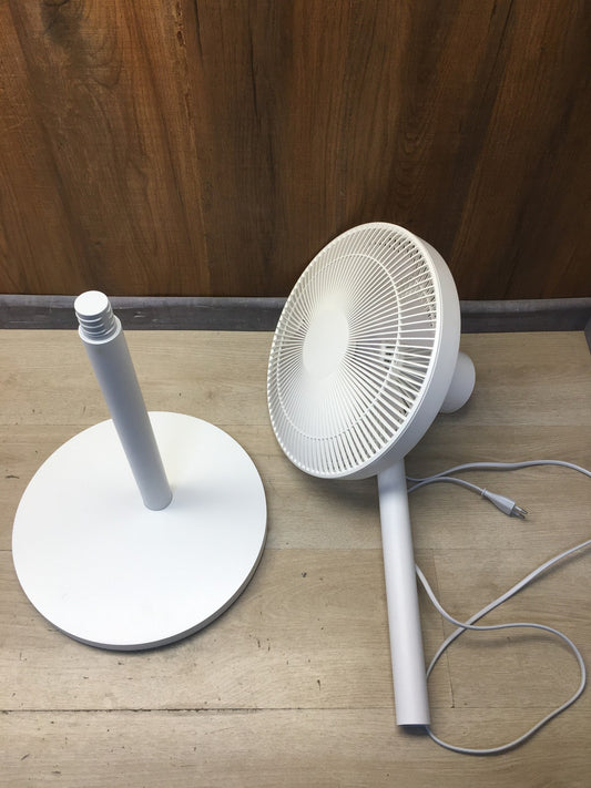 Xiaomi Mi Smart Standing Fan 2 Lite Tisch- & Standventilator I37661