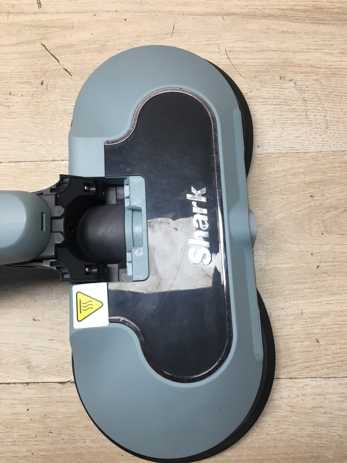Shark S8201EUCP Dampfreiniger Mop, I36152