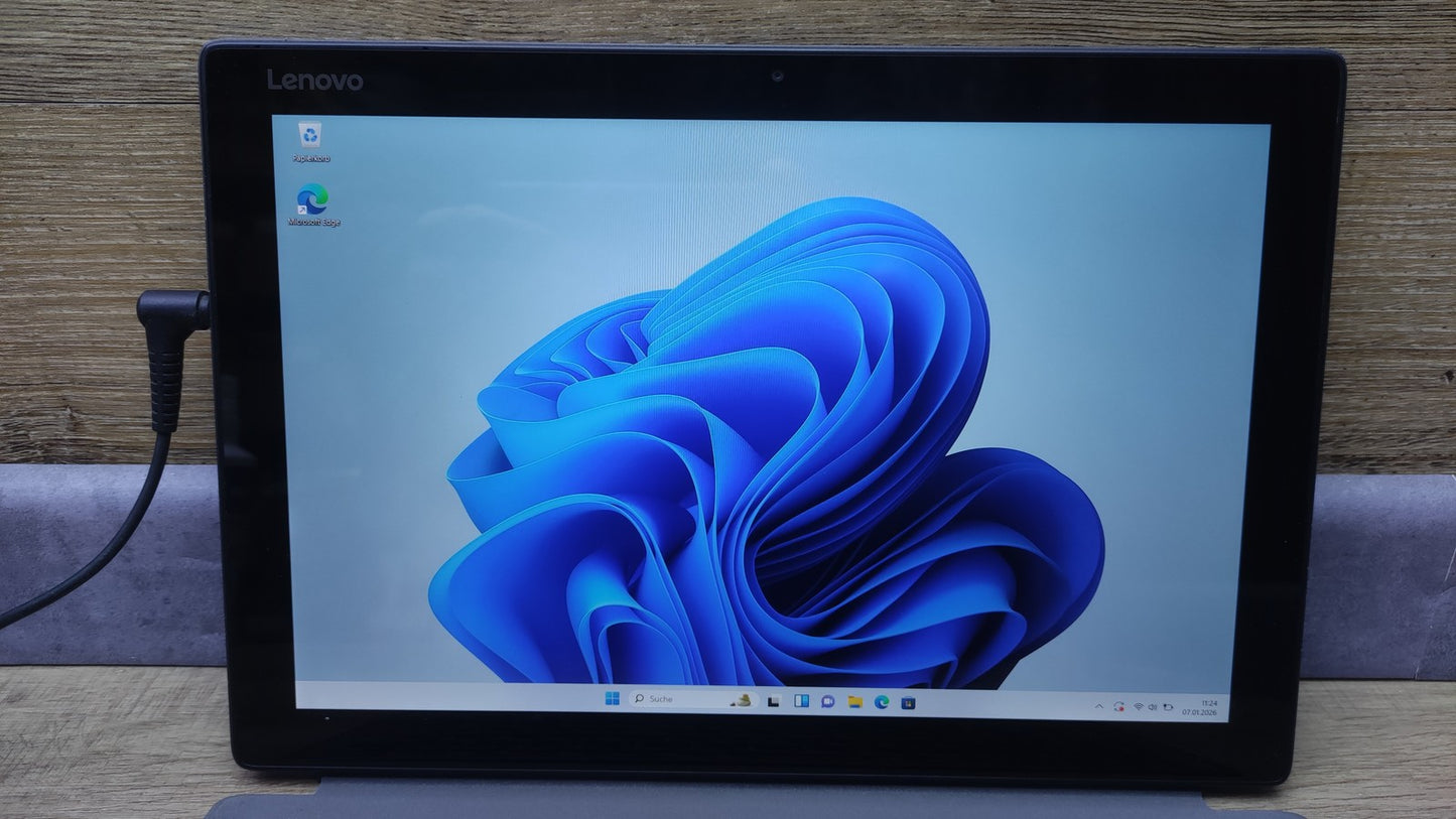 Lenovo IdeaPad Miix 520-12IKB Tablet 12.2 Touch 1920x1200 i5-8250U 8GB 256GB LTE