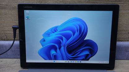 Lenovo IdeaPad Miix 520-12IKB Tablet 12.2 Touch 1920x1200 i5-8250U 8GB 256GB LTE