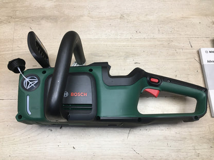 Bosch Akku-Kettensäge AdvancedChain 36V-35-40 Solo, I40041