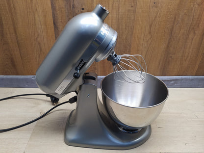 KitchenAid 5KSM95 Multifunktions-Küchenmaschine, 275 W, I38013