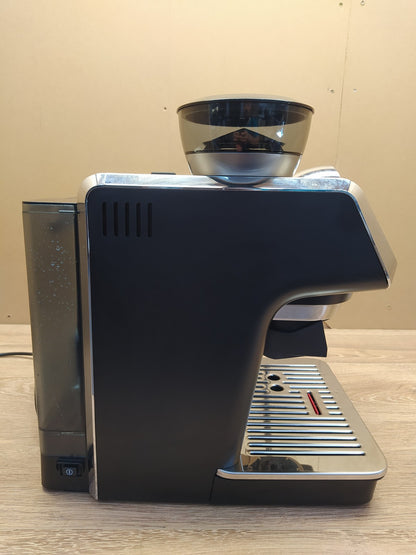 De'Longhi La Specialista Arte EC9155.MB Espressomaschine mit Mahlwerk, I39360