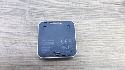 Eve Room Raumklima- & Luftqualitäts-Monitor zum Kontrollieren, I36181