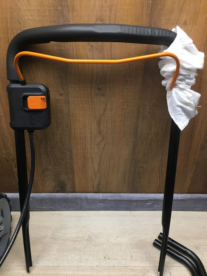 Worx WG779E Akku-Rasenmäher SOLO, I40010